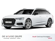 Audi A6 2025