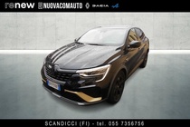 Renault Arkana 2022