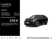 Volkswagen ID.5 2023