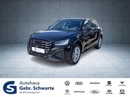 Audi Q2 2025