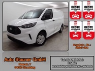 Ford Transit Custom 2024