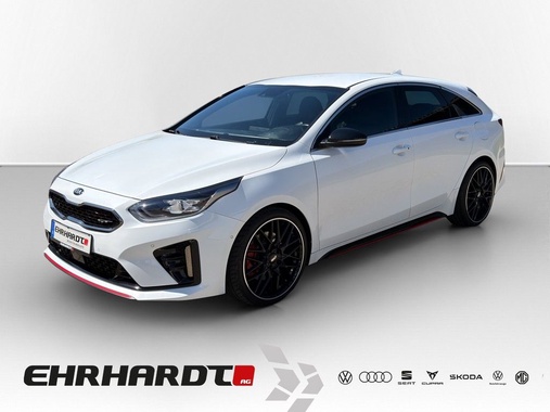Kia Ceed 2021