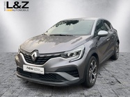 Renault Captur 2022