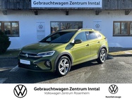 Volkswagen Taigo 2024