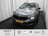 Skoda Kamiq 2025