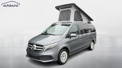 Mercedes-Benz V-Class 2025