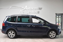 Seat Alhambra 2013