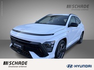 Hyundai Kona 2026