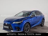 Lexus RX 2024