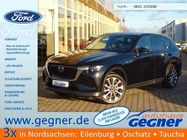 Mazda CX-60 2024