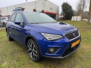 Seat Arona 2021