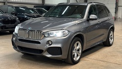 BMW X5 2017