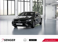 Mercedes-Benz A-Class 2024