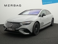 Mercedes-Benz EQE 2025