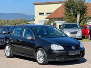Volkswagen Golf 2008