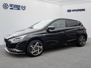 Hyundai i20 2024