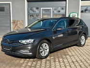 Volkswagen Passat 2020