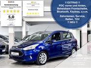 Ford B-Max 2017