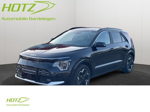Kia Niro 2023