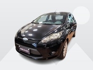 Ford Fiesta 2010
