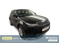 Land Rover Evoque 2022