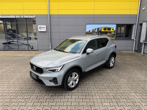 Volvo XC40 2023