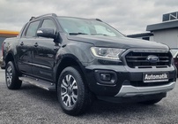 Ford Ranger 2021