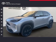 Toyota Yaris 2021