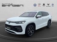 Volkswagen Tayron 2025