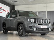 Jeep Renegade 2021