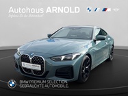 BMW 4 Series 2024
