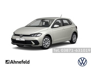 Volkswagen Polo 2023
