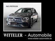 Mercedes-Benz GLA-Class 2023