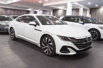 Volkswagen Arteon 2023