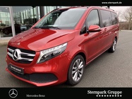 Mercedes-Benz V-Class 2024