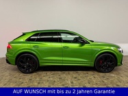 Audi RSQ8 2021