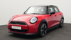 MINI Cooper 2025