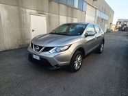 Nissan Qashqai 2017