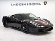 Ferrari 458 2011