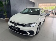Volkswagen Polo 2022