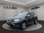 Dacia Duster 2024
