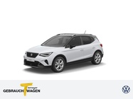 Seat Arona 2025