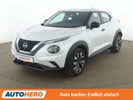 Nissan Juke 2024