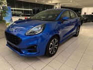 Ford Puma 2023