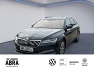 Skoda Superb 2025