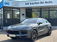 Porsche Cayenne 2020