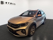 Volkswagen Taigo 2024