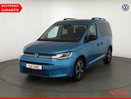 Volkswagen Caddy 2021