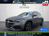 Mercedes-Benz GLA-Class 2023