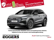 Audi Q4 e-tron 2025